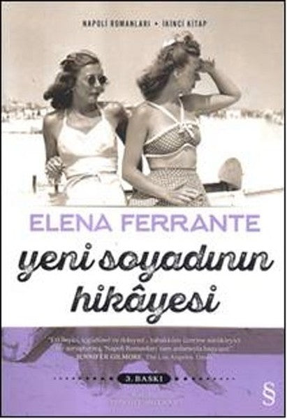 Yeni Soyadının Hikayesi