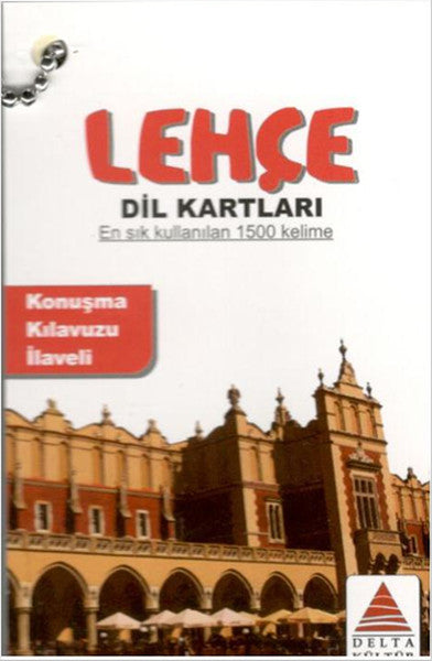 Lehçe Dil Kartları