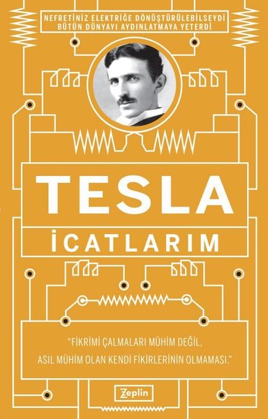 İcatlarım
