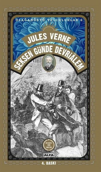 Seksen Günde Devri Alem