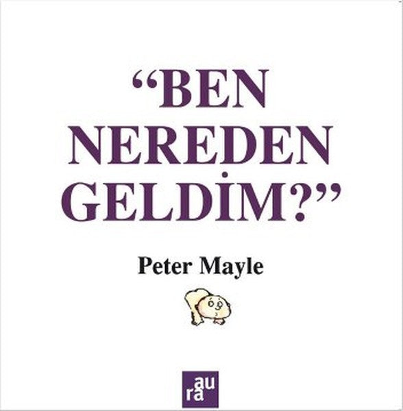 Ben Nereden Geldim?