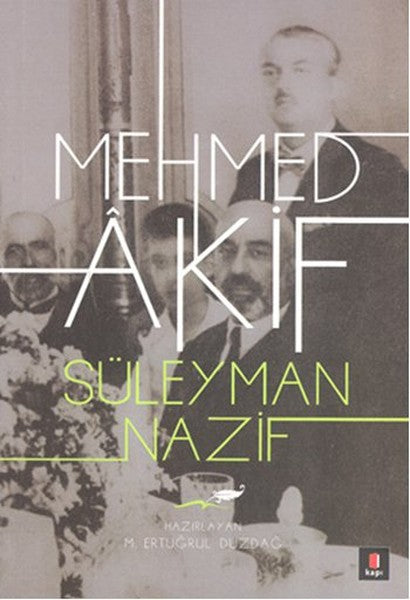 Mehmet Akif