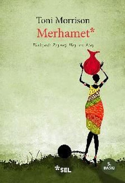 Merhamet