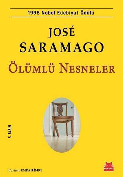 Ölümlü Nesneler