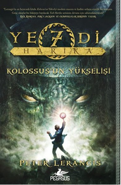 Yedi Harika Kolossus'un Yükselişi