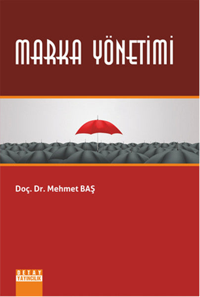 Marka Yönetimi