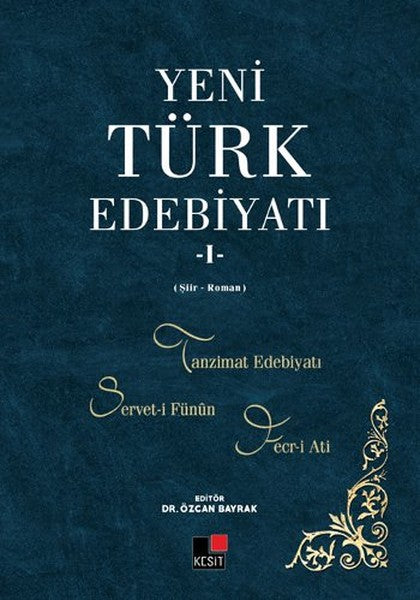 Yeni Türk Edebiyatı 1