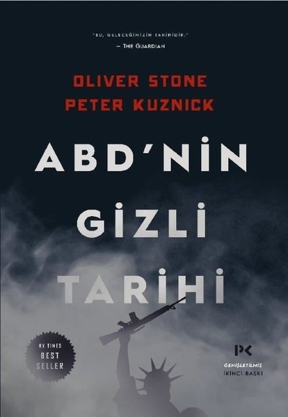 ABD'nin Gizli Tarihi