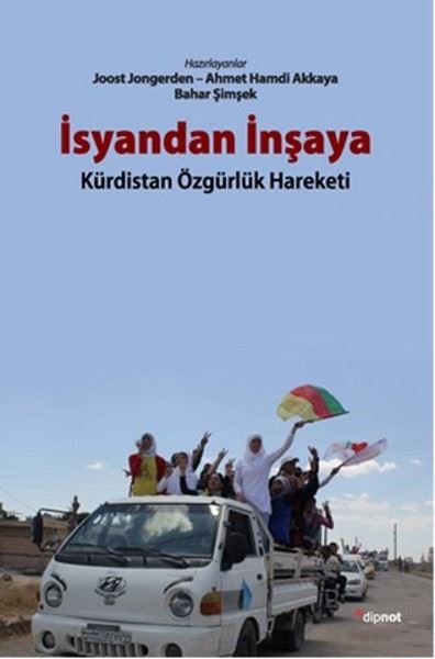İsyandan İnşaya