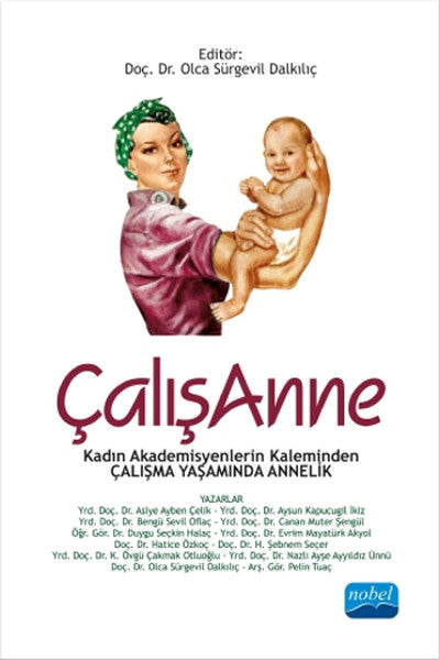 Çalışanne