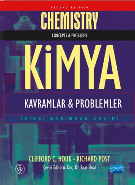 Kimya - Kavramlar ve Problemler