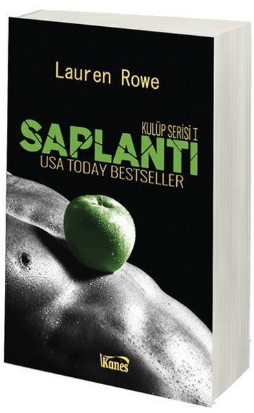Saplantı
