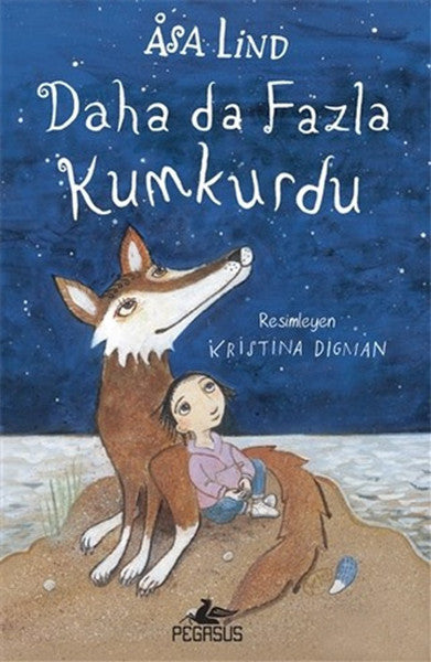 Daha Da Fazla Kumkurdu - 3