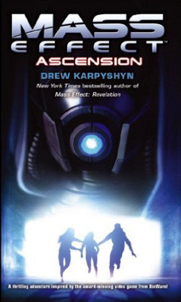 Mass Effect: Ascension