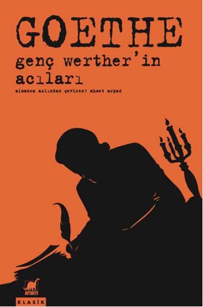 Genç Werther'in Acıları