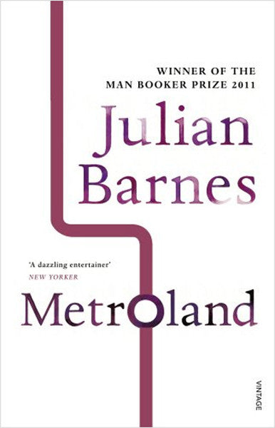 Metroland