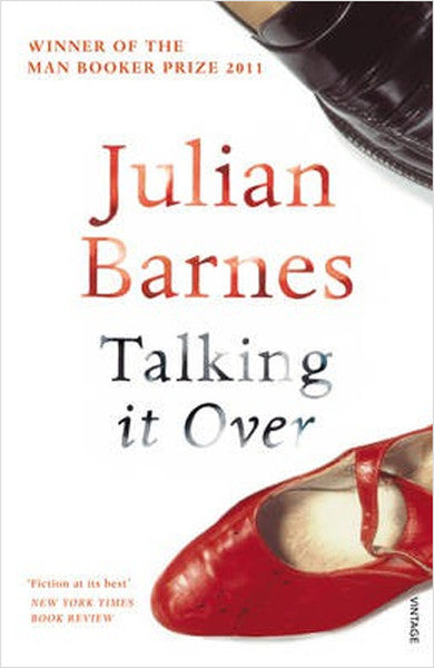 Talking It Over