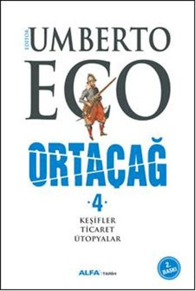 Ortaçağ 4. Cilt