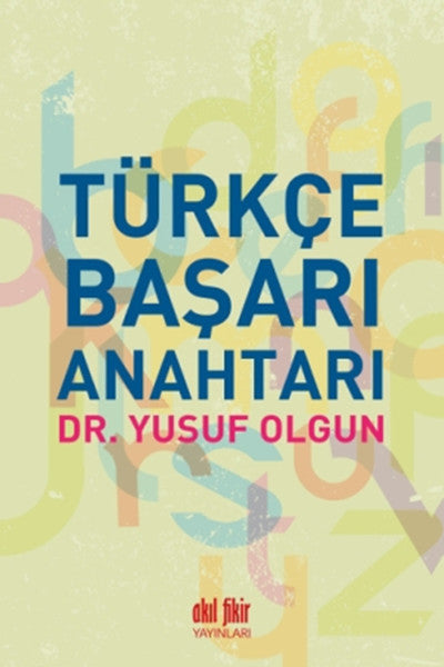 Türkçe Başarı Anahtarı