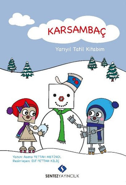 Karsambaç