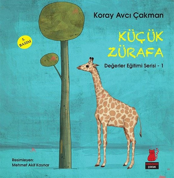 Küçük Zürafa