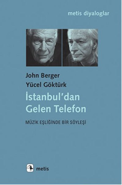 İstanbul'dan Gelen Telefon