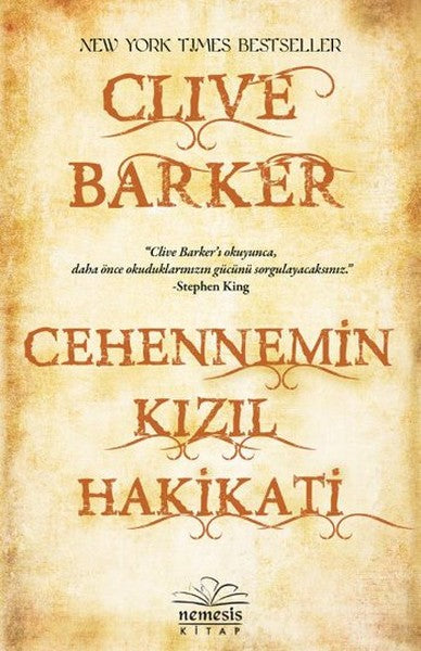 Cehennemin Kızıl Hakikati