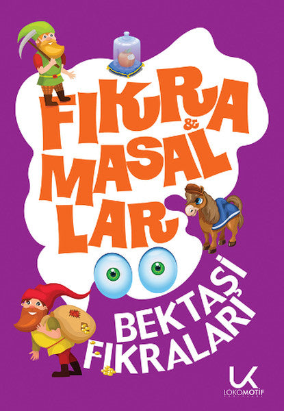 Fıkra ve Masallar - Bekttaşi Fıkraları
