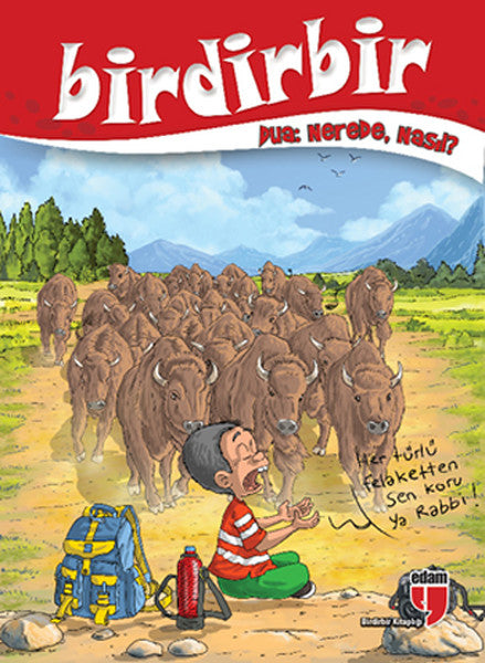 Birdirbir - Dua: Nerede Nasıl?