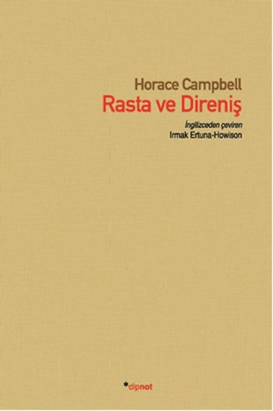 Rasta ve Direniş