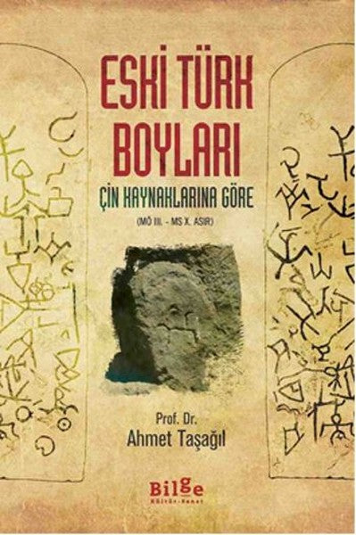 Çin Kaynaklarına Göre Eski Türk Boyları