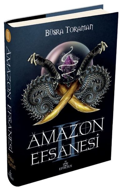 Amazon Efsanesi 2-İhanet Çarkları
