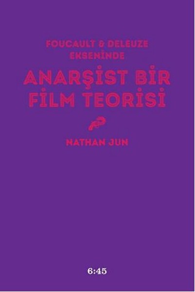 Anarşist Bir Film Teorisi