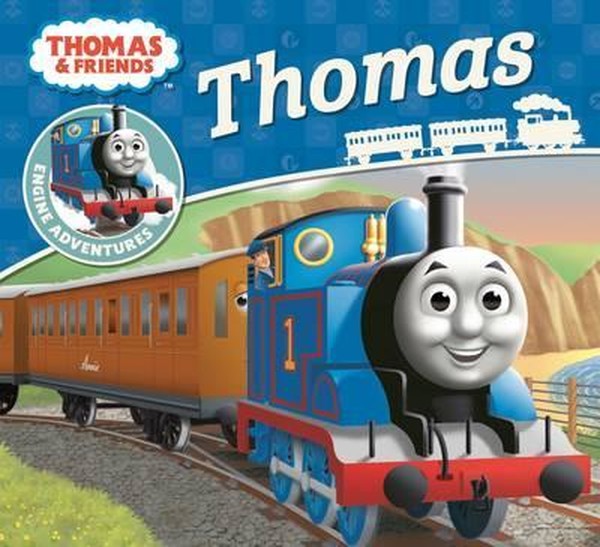 Thomas Engine Adventures: Thomas