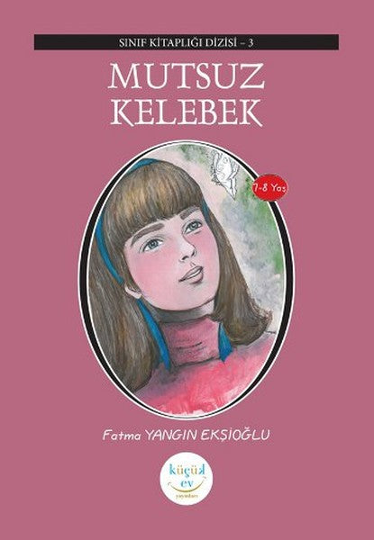 Mutsuz Kelebek