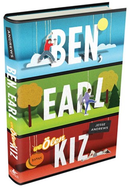 Ben Earl ve Ölen Kız