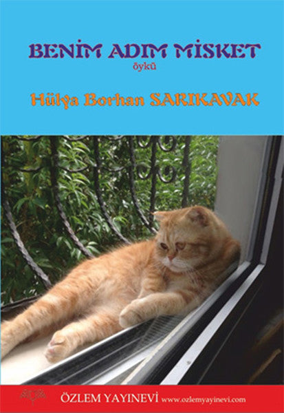 Benim Adım Misket