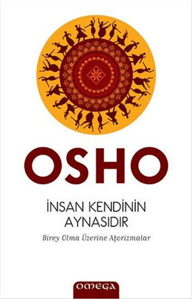 İnsan Kendinin Aynasıdır