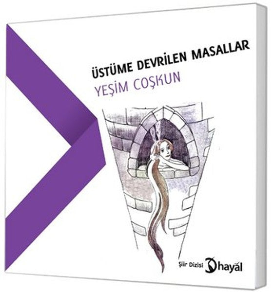 Üstüme Devrilen Masallar