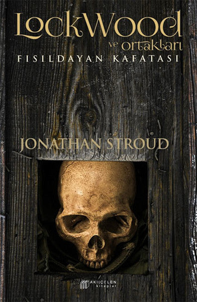 Lockwood ve Ortakları 2 - Fısıldayan Kafatası