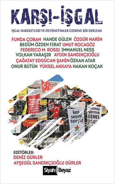 Karşı - İşgal