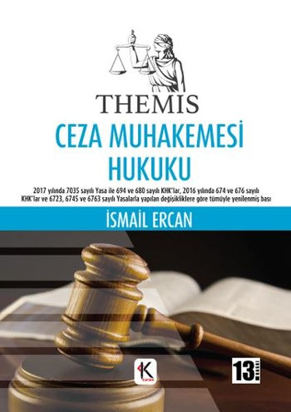 Themis - Ceza Muhakemesi Hukuku