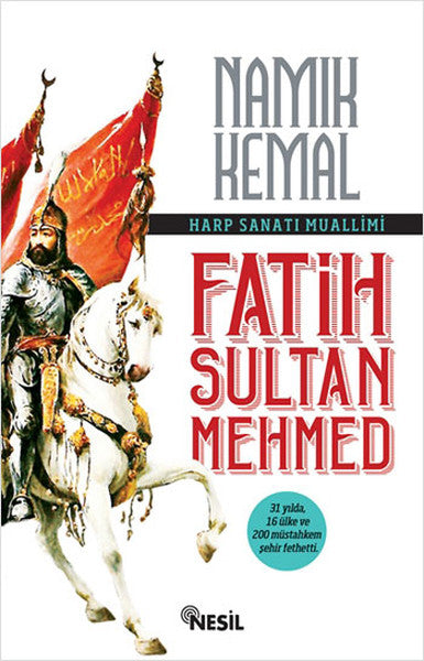 Fatih Sultan Mehmet