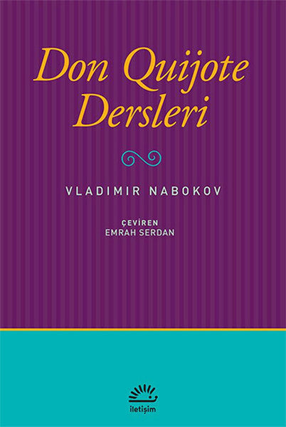Don Quijote Dersleri