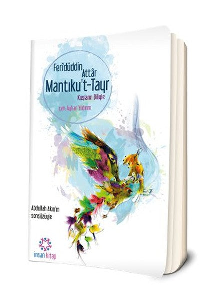 Mantıku't -Tayr - Kuşların Diliyle