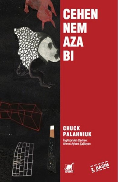 Cehennem Azabı