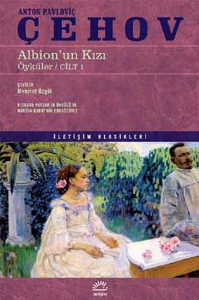 Albion'un Kızı