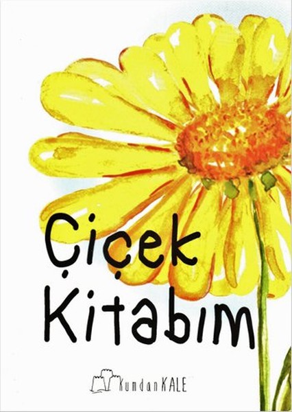 Çiçek Kitabım