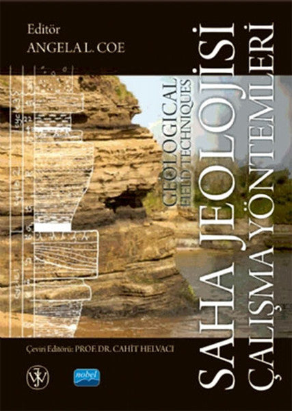 Saha Jeolojisi Çalışma Yöntemleri - Geological Field Techniques