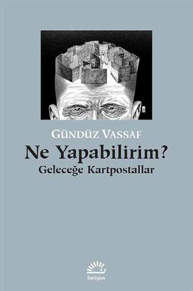 Ne Yapabilirim? Geleceğe Kartpostallar